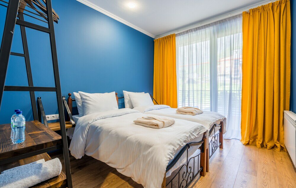 Фото Darchi Kazbegi