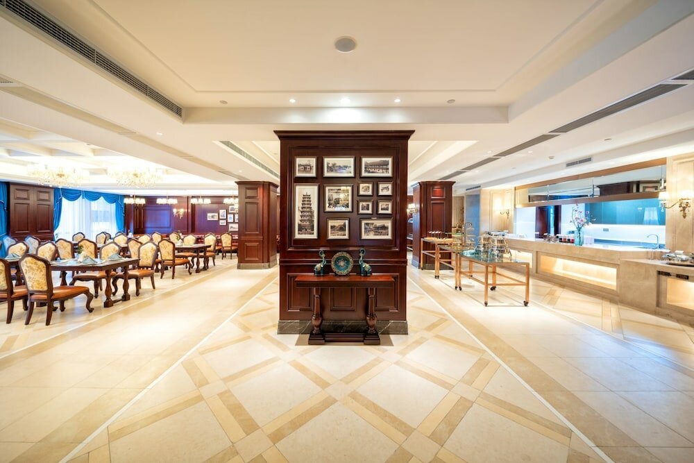 Фото Cimc Executive Apartments