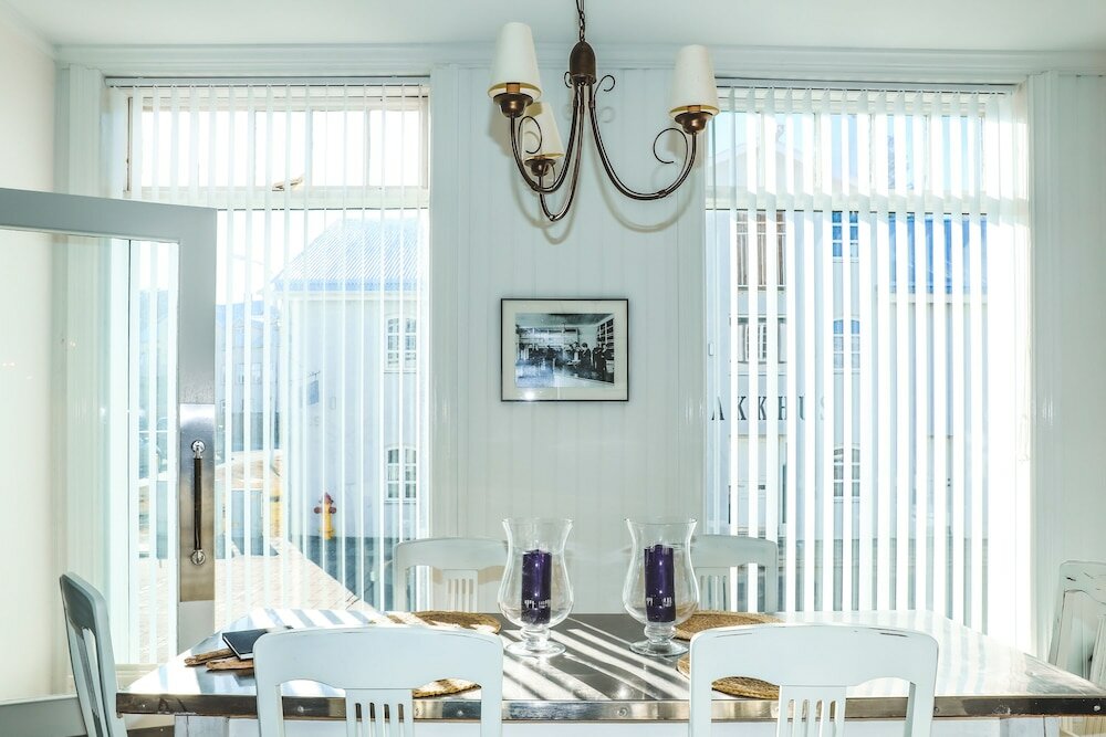 Фото Hoepfner Historical House