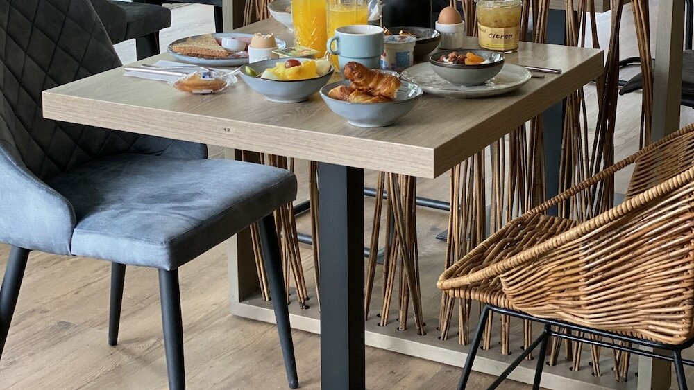 Фото The Originals City, Angers Sud – Le Village 49