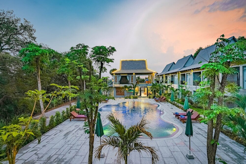 Фото Kampot Sweet Boutique