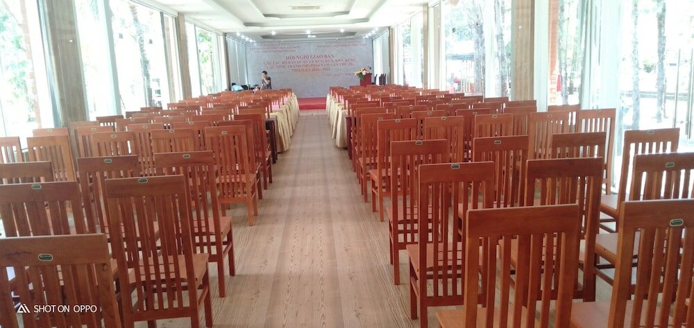 Фото Khai Long Hotel