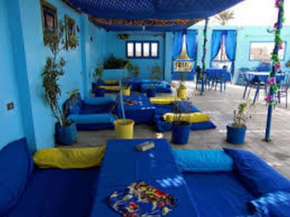 فندق Oasis Hotel ، لوكسور، صورة