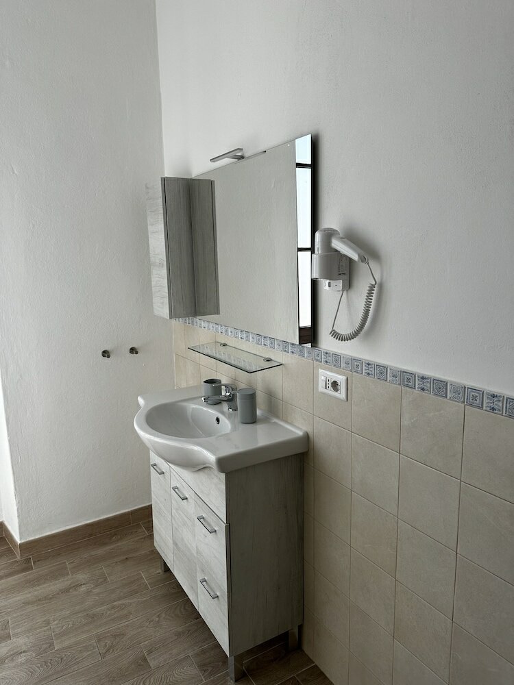 Фото Domo Achenza Guesthouse