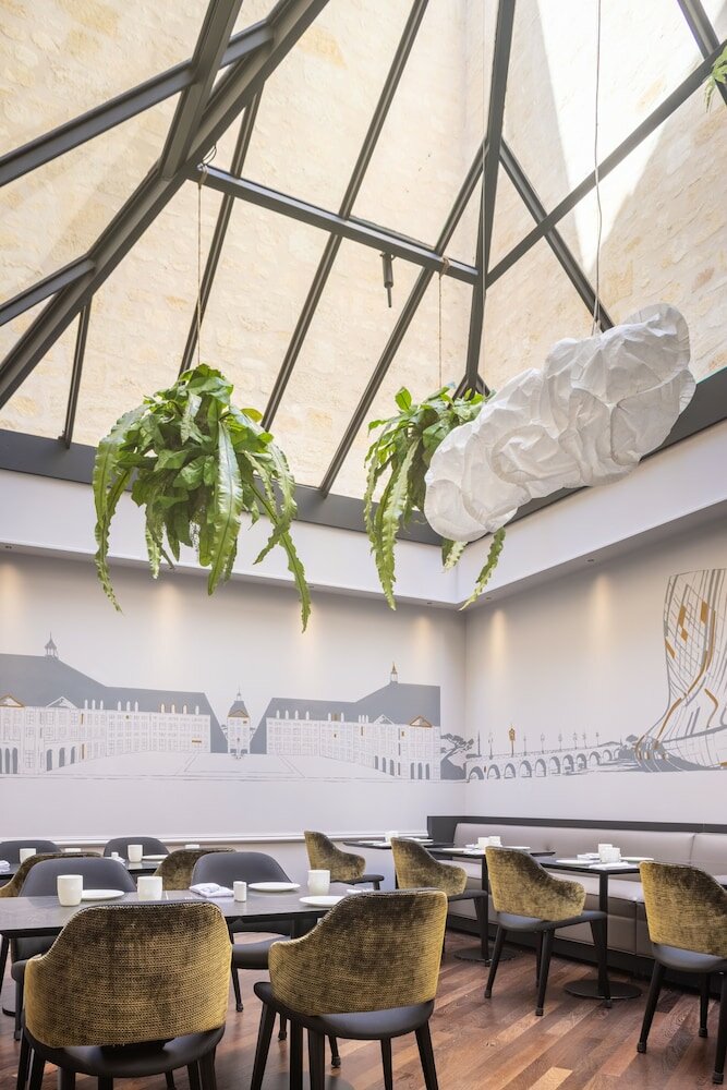 Фото Villas Foch