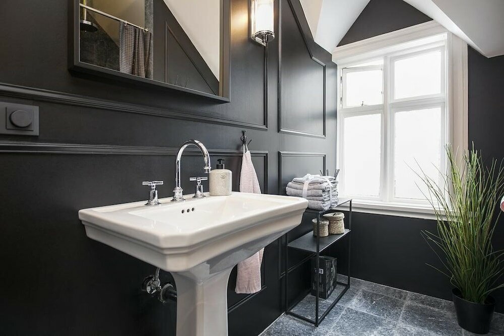 Фото Suðurgata - Luxury Dream Apartment