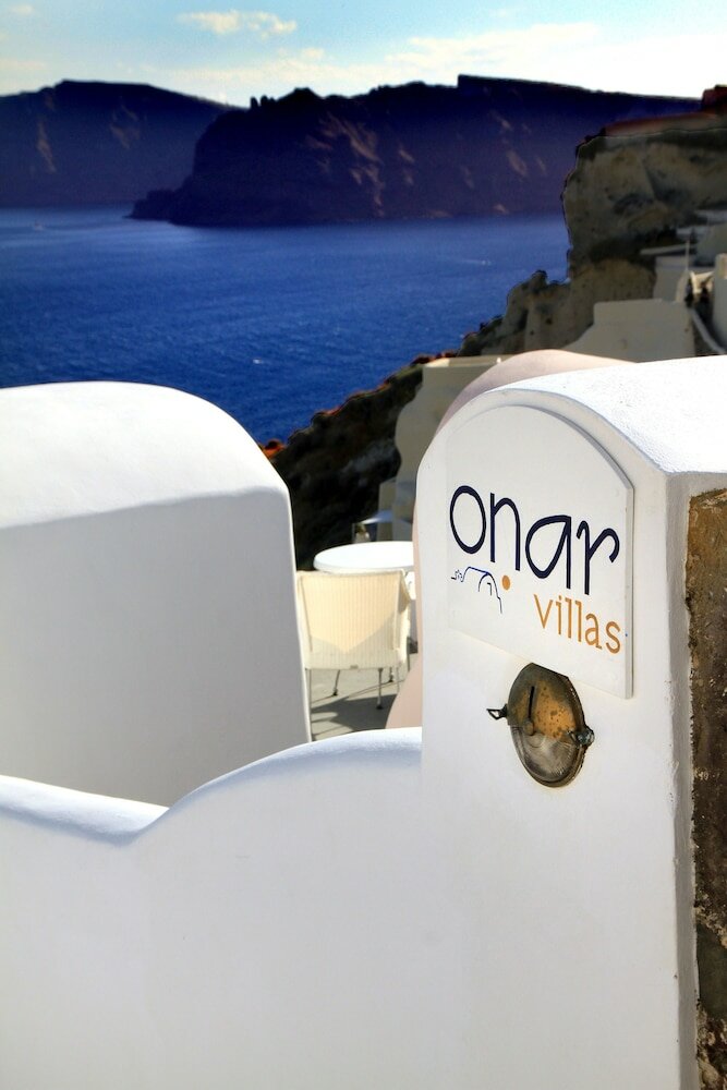 Фото Onar Villas
