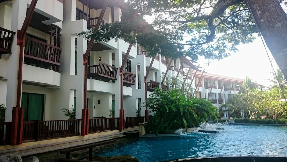 Фото The Elements Krabi Resort