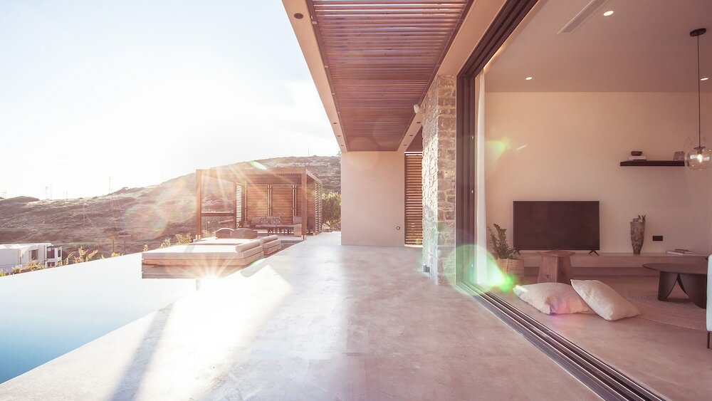 Фото Nuez Villas