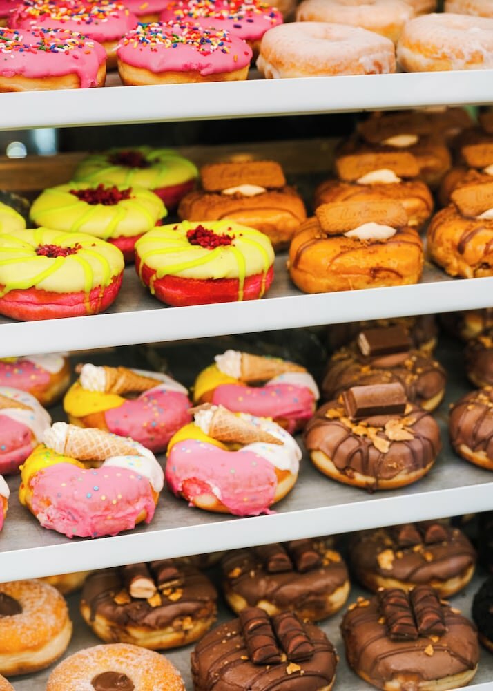 Фото Sonder The Henry