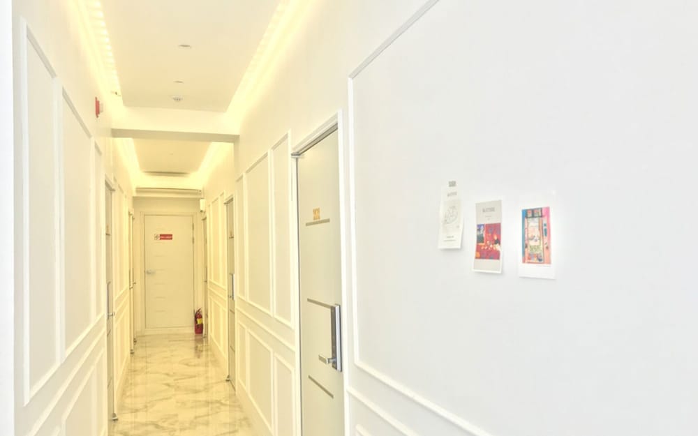 Фото Yeosu Nangman Guest House