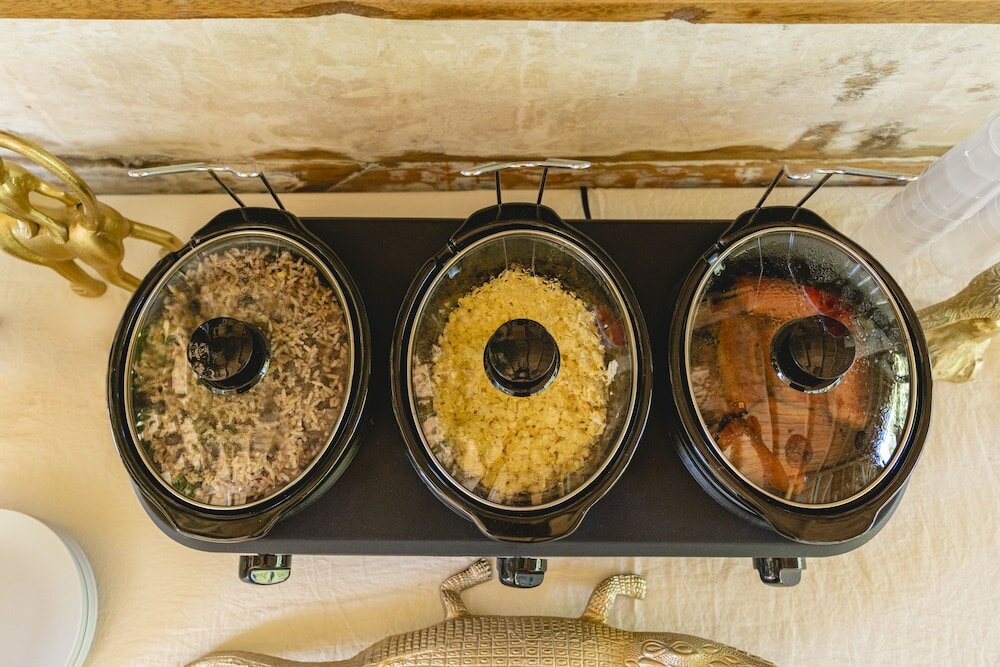 Фото Hacienda La Norma Boho Boutique Hotel