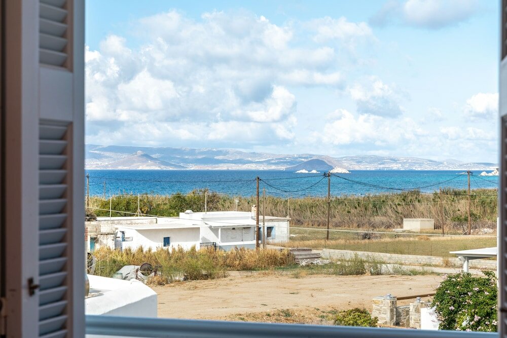Фото Depis Village Kastraki Naxos