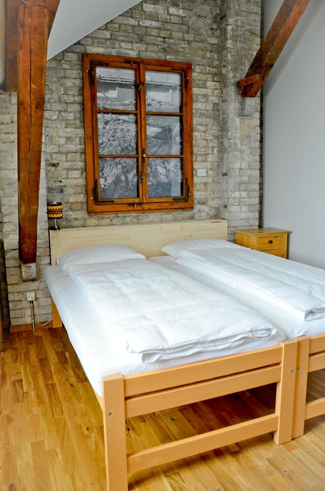 Фото Depot 195 - Hostel Winterthur