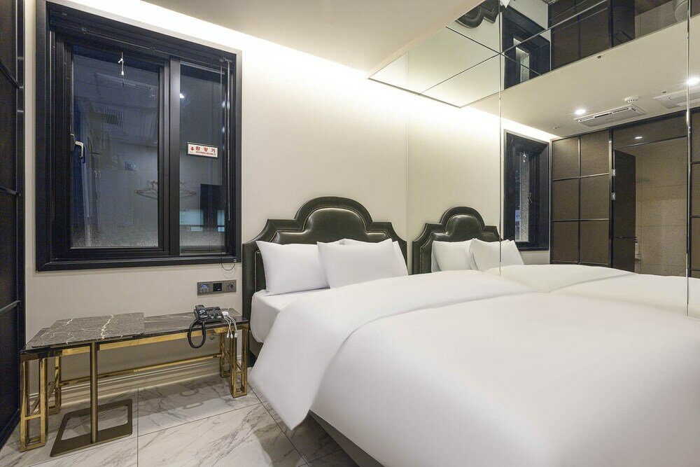 Фото Heritage31 Hotel