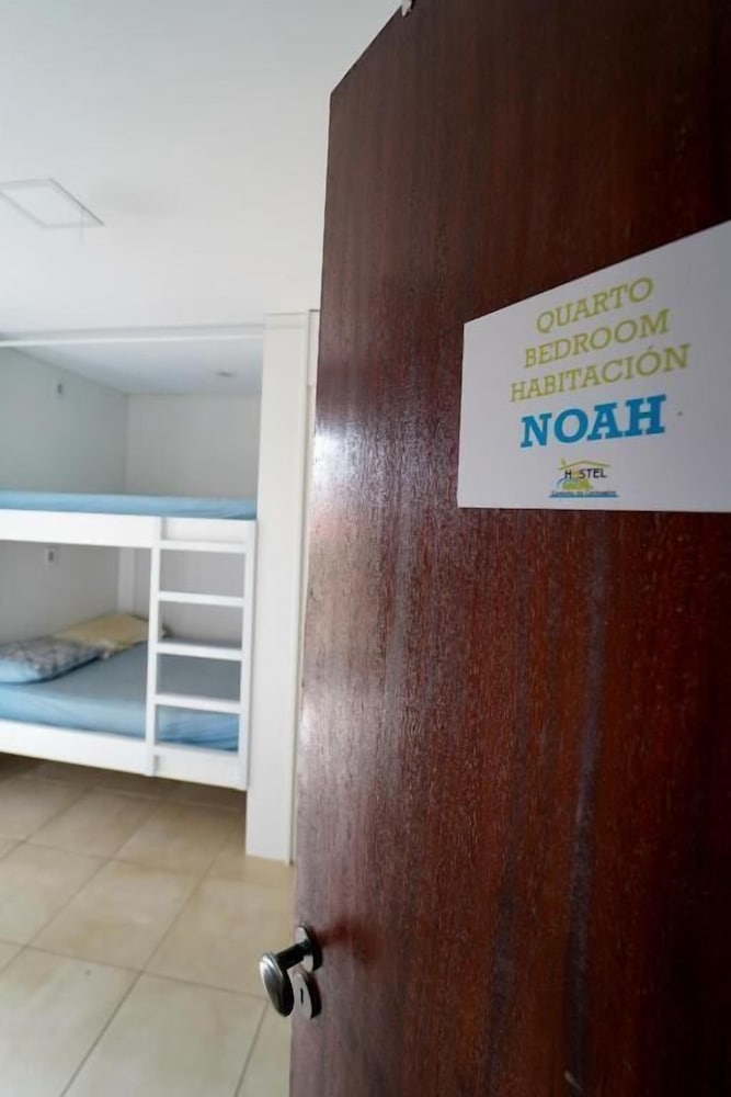 Фото Hostel Caminho da Cachoeira