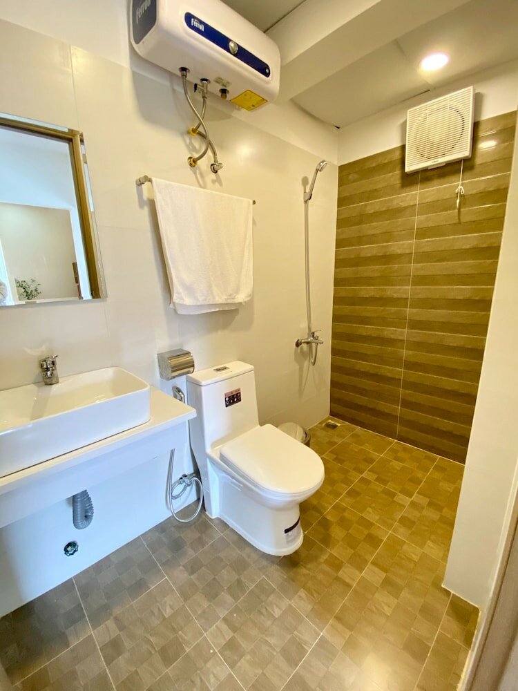 Фото Villa Aroma Dalat