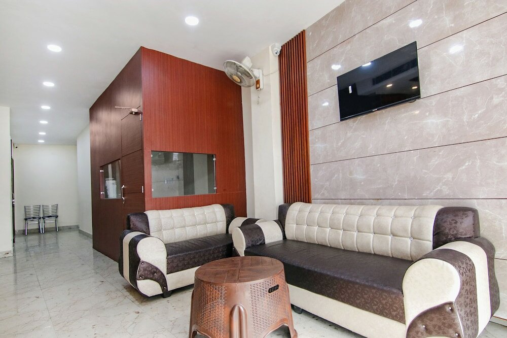 Фото Fabhotel Tarry Town