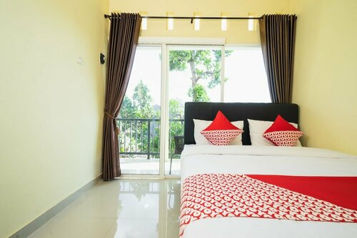 Гостиница Oyo 1855 Elise Exclusive Residence