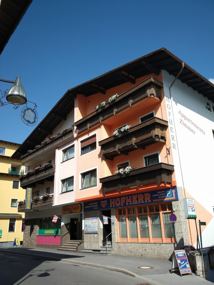 Фото Pension Weirather