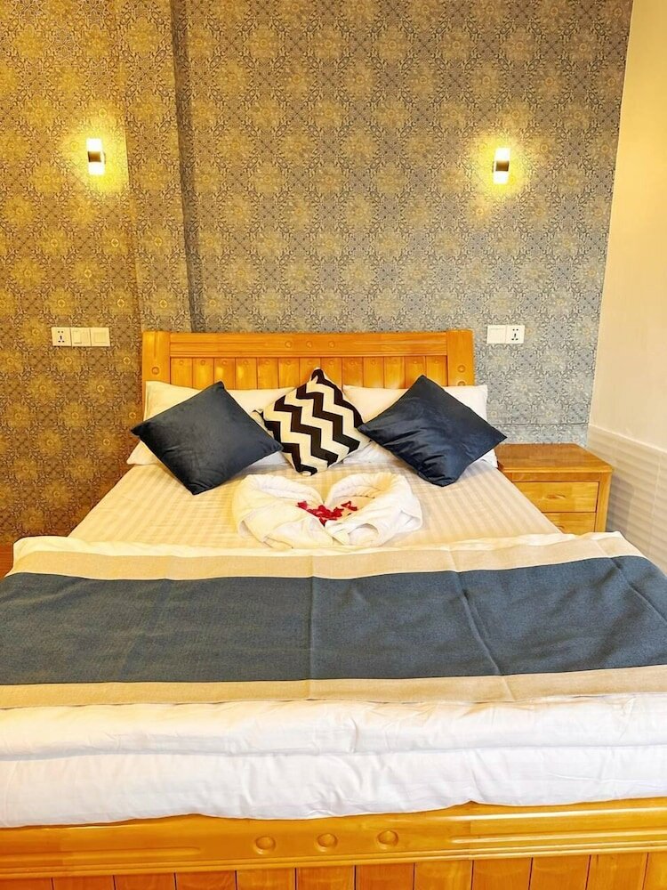 Фото Aqua Sunset