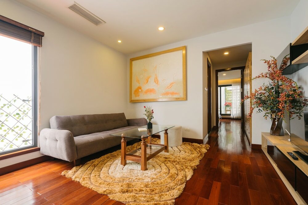 Фото Zody Premium Apartment