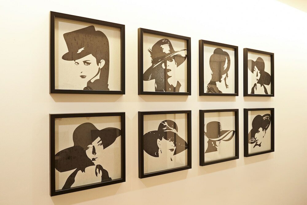 Фото Dongdaemun Boutique Nine