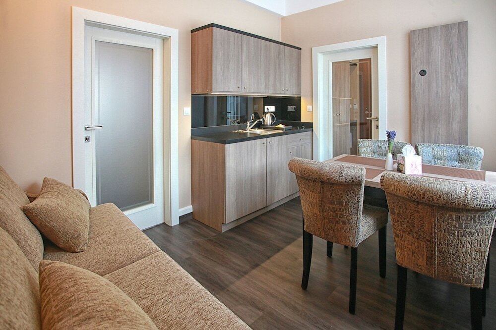 Фото Vysocina Design Apartments