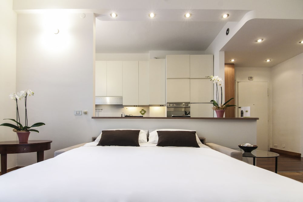 Фото Hemeras Boutique House Duomo