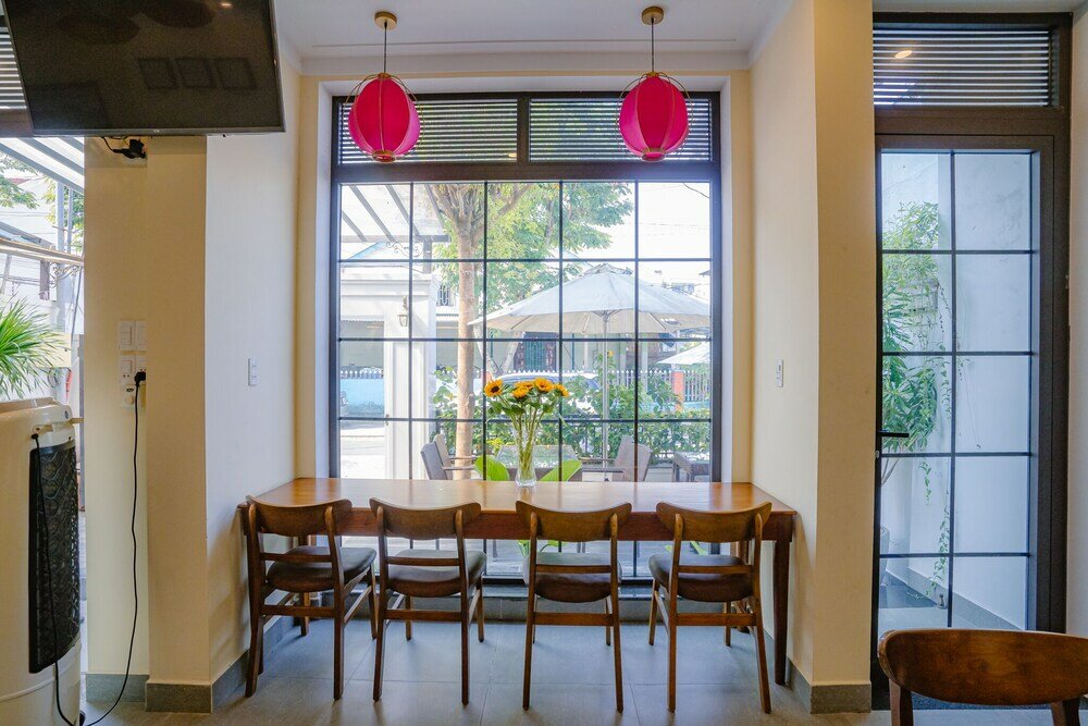 Фото Vinstar villa hoi an