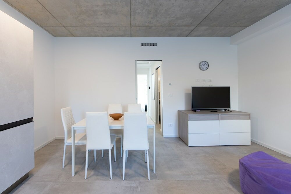 Фото HouSmart Toscana 53 White