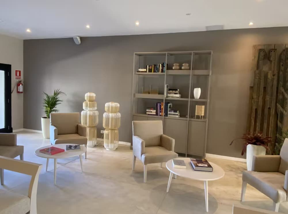 Фото Serena Hotel - Exclusivo Adultos