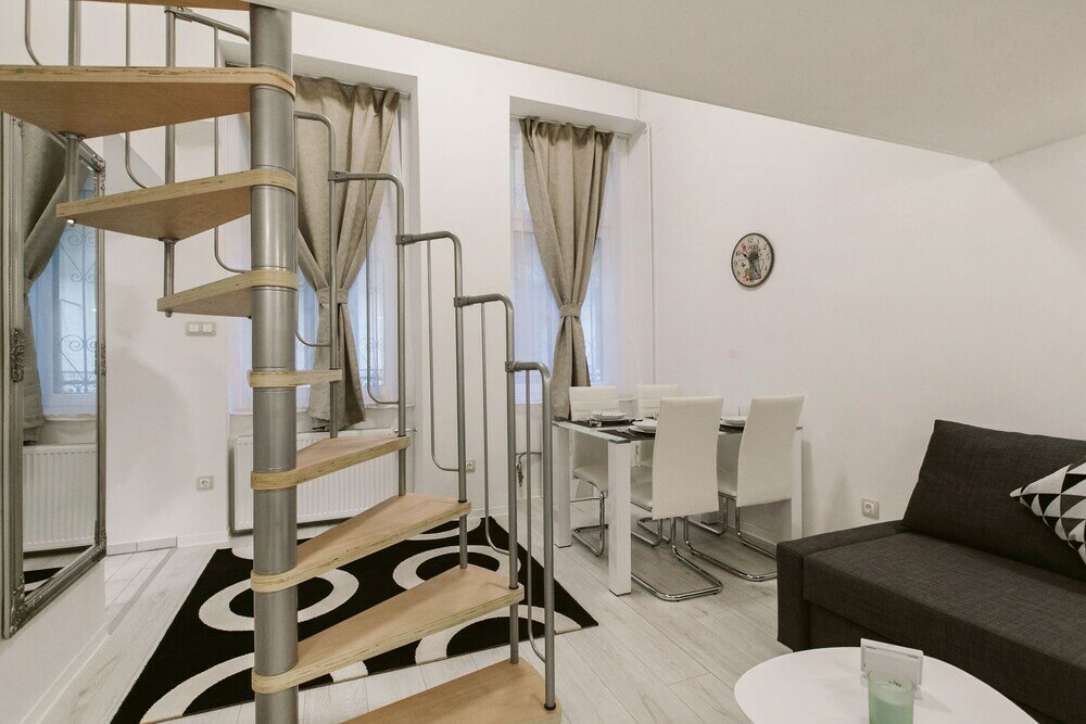 Фото Lazar 18 Apartment