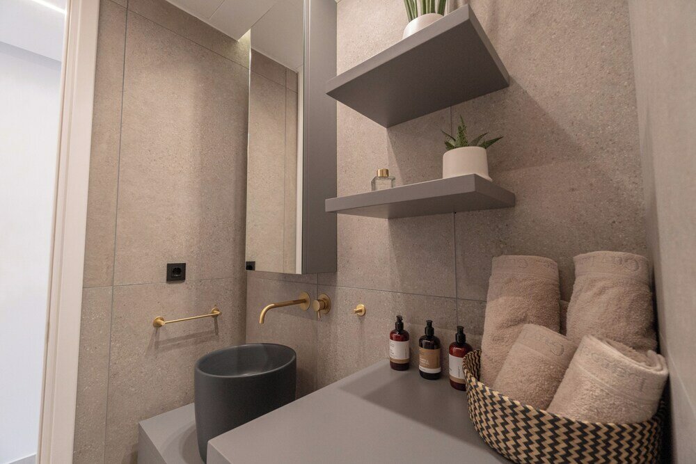 Фото Domus Garden Apartments