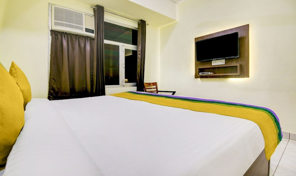 Фото Itsy by Treebo - Oasis Inn