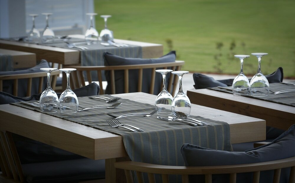 Фото Insula Alba Resort & SPA