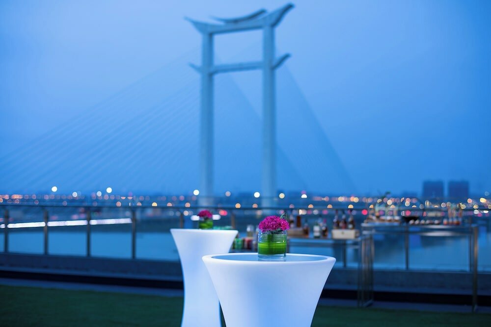 Фото InterContinental Quanzhou, an Ihg Hotel