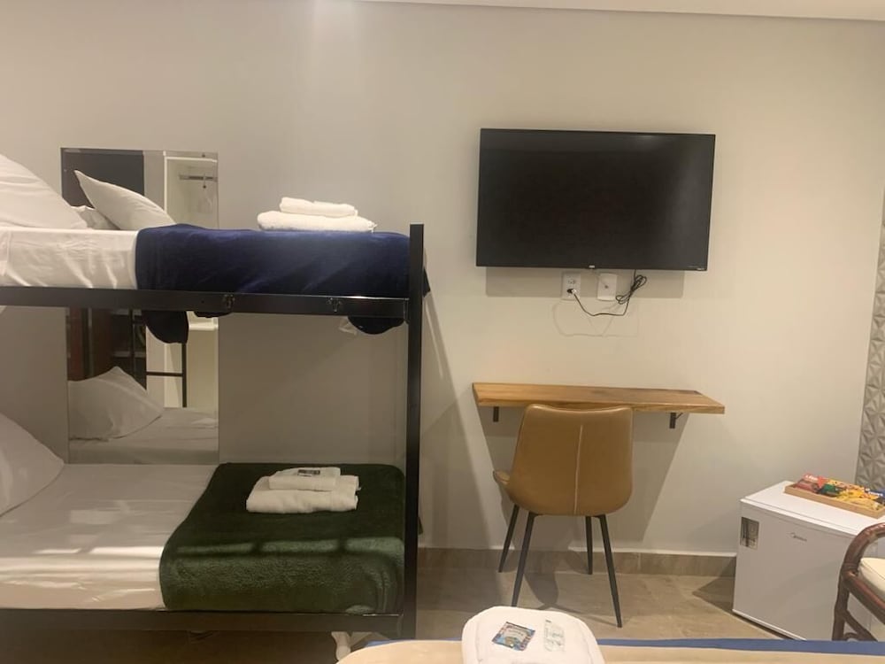 Фото GoodStay São Paulo Ibirapuera