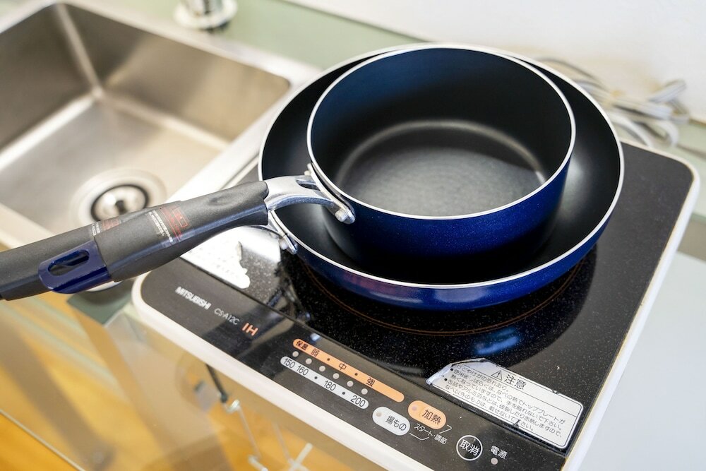 Фото S-Presso Namba Parks Street