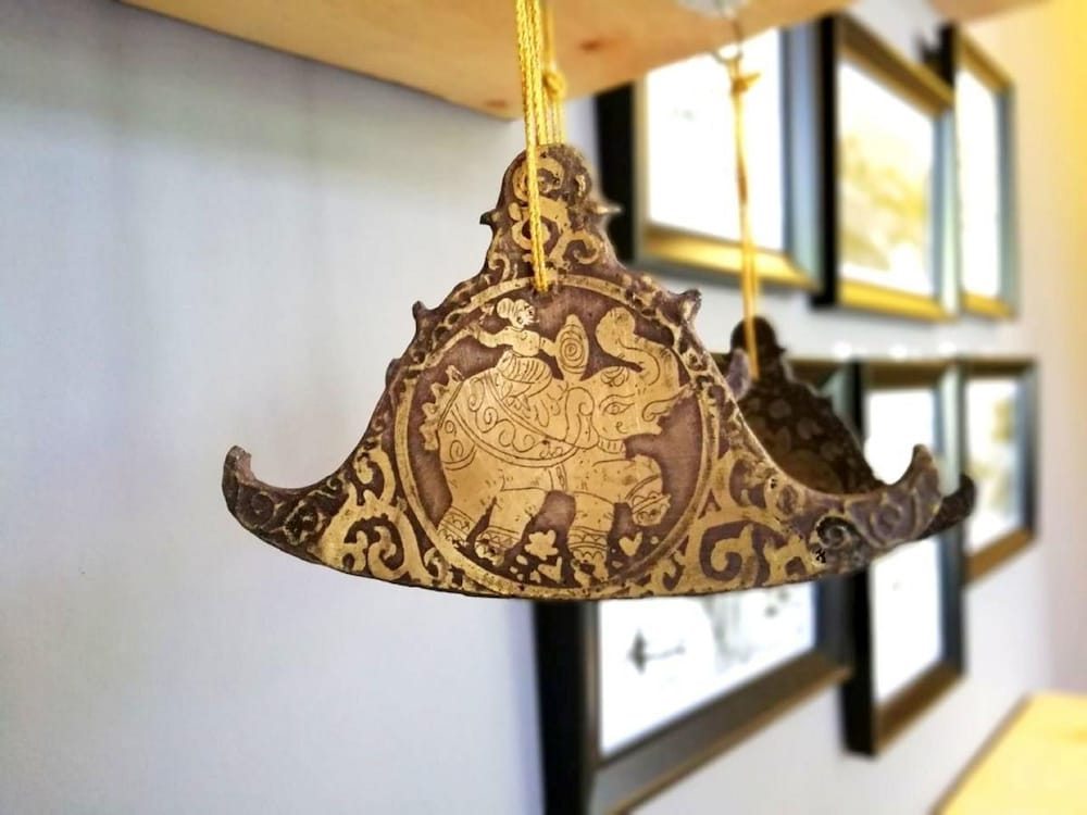 Фото Mansion Hostel Mandalay