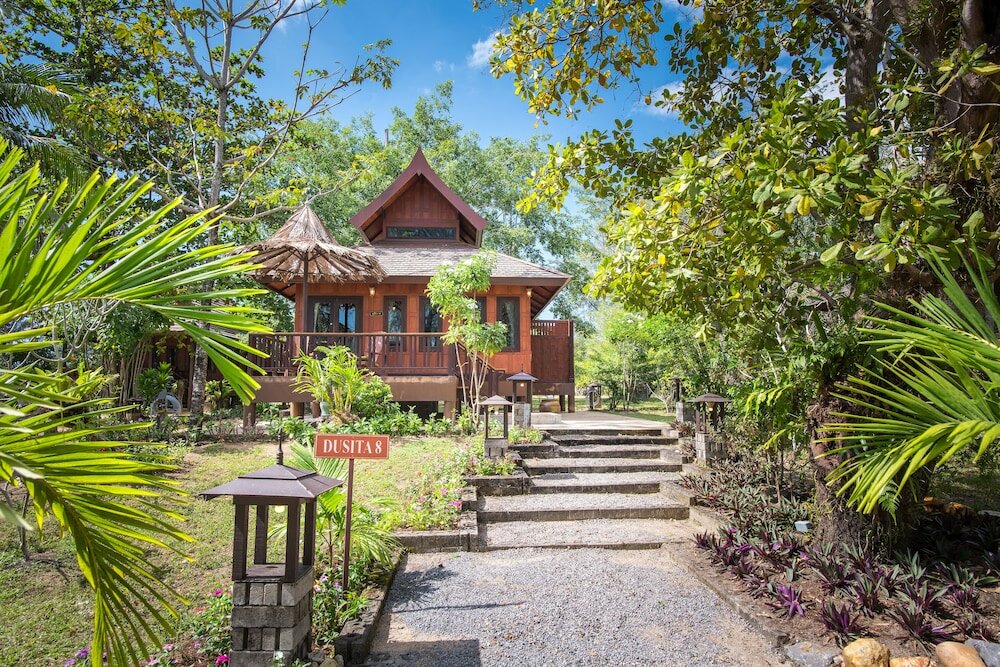 Фото ThaiLife Wellness & Meditation Resort