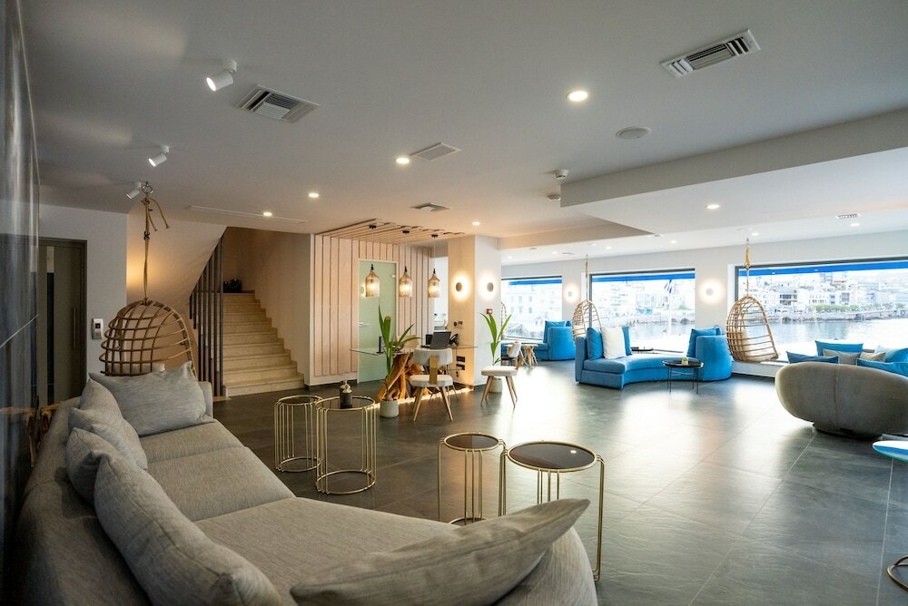 Фото Casa Porto Boutique Hotel - Adults only