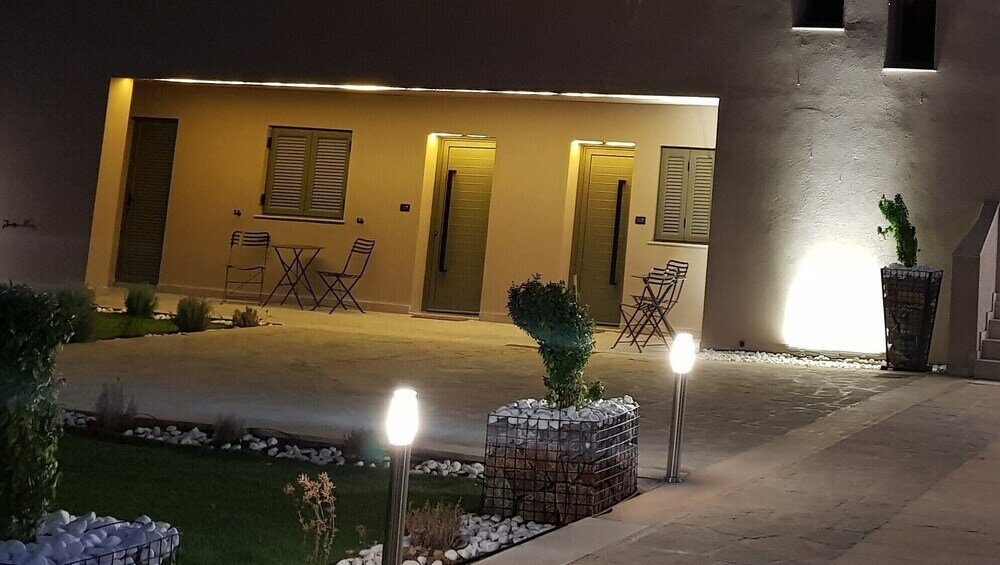 Фото Orion Eco Suites