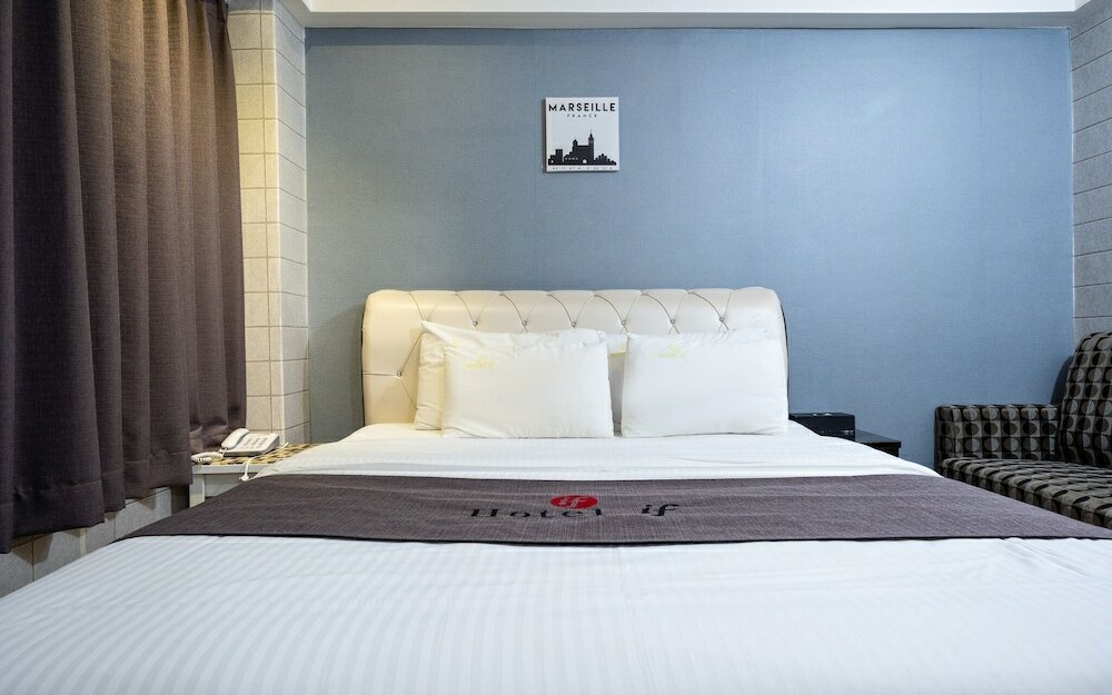 Фото Nowon A Plus Hotel