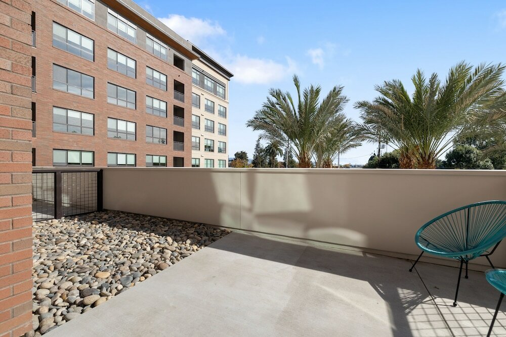 Фото Kasa University-Airport Santa Clara