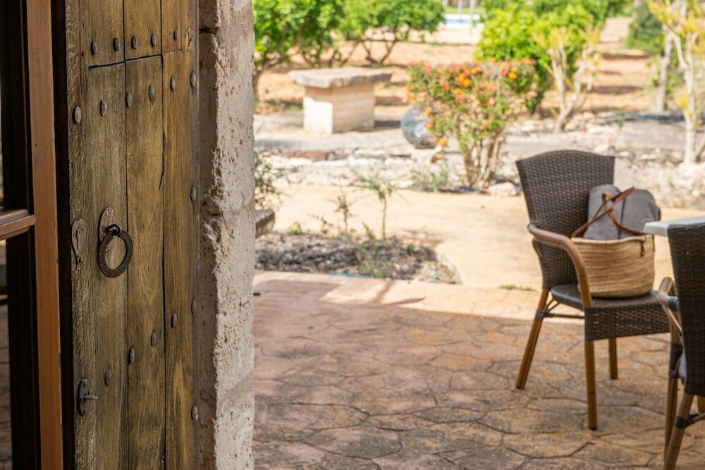 Фото Finca Hotel Can Canals & SPA