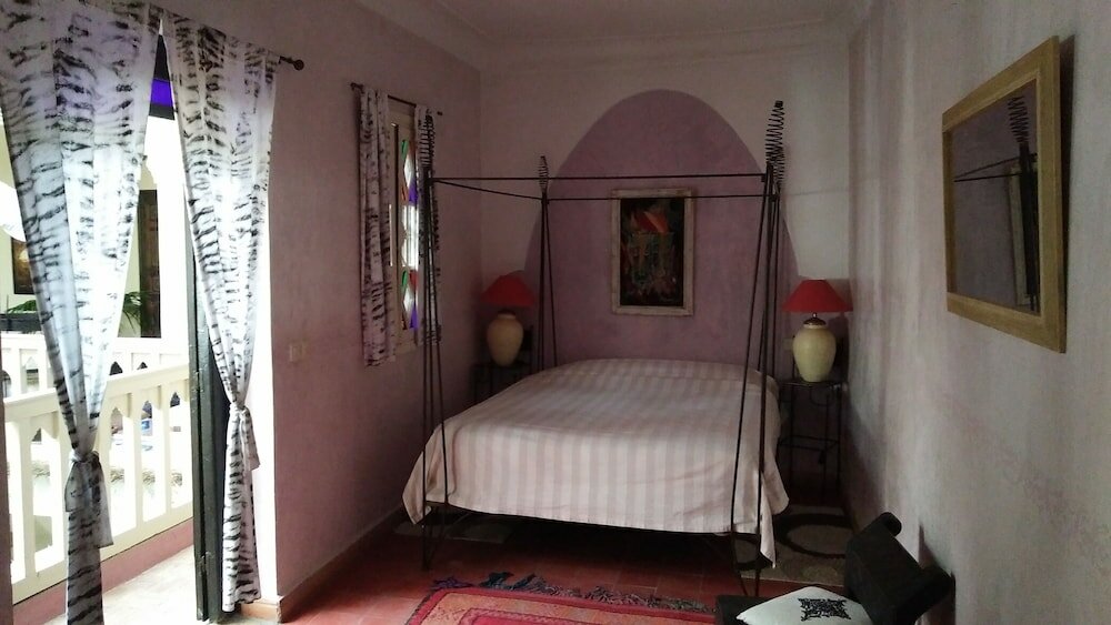 Фото Riad Nomades