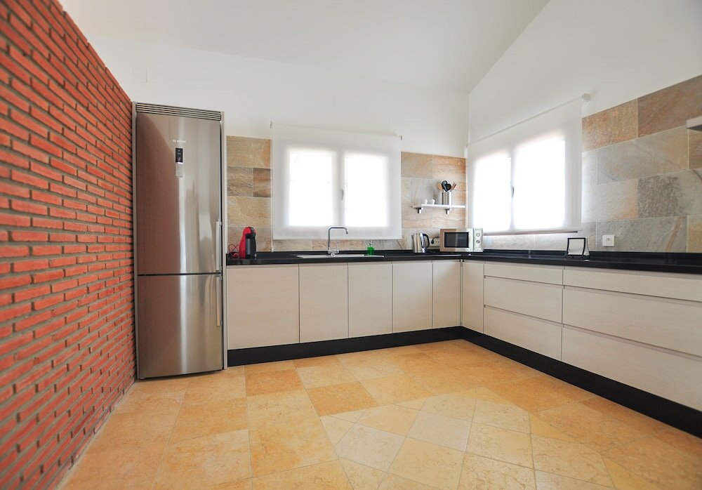 Фото El Capricho Villa Rural Caminito del Rey