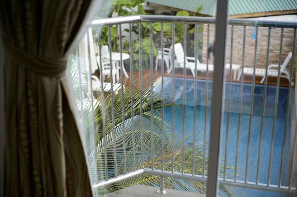 Фото Отель Perla Dhangethi