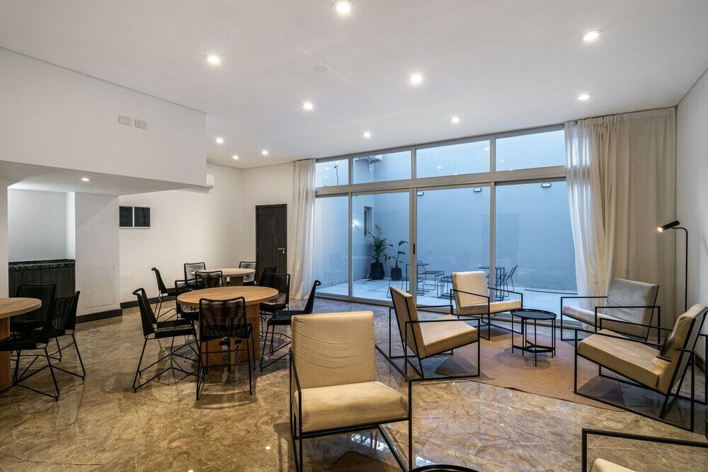 Фото La Vie Suite Madero